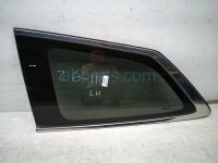 Honda LH QUARTER WINDOW GLASS Honda LH QUARTER WINDOW GLASS