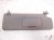 2019 Honda Pilot Passenger Sun Visor Grey 83230 TG7 A02ZB Replacement 2019 Honda Pilot Passenger Sun Visor Grey 83230 TG7 A02ZB Replacement thumbnail