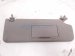 2019 Honda Pilot Passenger Sun Visor Grey 83230 TG7 A02ZB Replacement 2019 Honda Pilot Passenger Sun Visor Grey 83230 TG7 A02ZB Replacement thumbnail