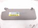 2019 Honda Pilot Passenger Sun Visor Grey 83230 TG7 A02ZB Replacement 2019 Honda Pilot Passenger Sun Visor Grey 83230 TG7 A02ZB Replacement thumbnail