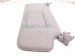 2019 Honda Pilot Passenger Sun Visor Grey 83230 TG7 A02ZB Replacement 2019 Honda Pilot Passenger Sun Visor Grey 83230 TG7 A02ZB Replacement thumbnail