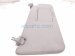 2019 Honda Pilot Passenger Sun Visor Grey 83230 TG7 A02ZB Replacement 2019 Honda Pilot Passenger Sun Visor Grey 83230 TG7 A02ZB Replacement thumbnail