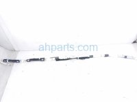 Honda DRIVER ROOF CURTAIN AIRBAG Honda DRIVER ROOF CURTAIN AIRBAG