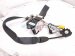 2019 Honda Pilot Front Driver Seat Belt Black 04818 TG7 A02ZC Replacement 2019 Honda Pilot Front Driver Seat Belt Black 04818 TG7 A02ZC Replacement thumbnail