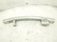 Honda REAR BUMPER REINFORCEMENT BAR Honda REAR BUMPER REINFORCEMENT BAR