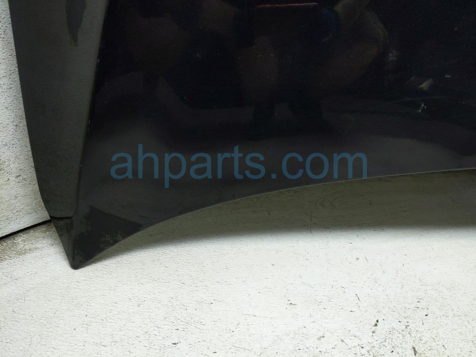 2019 Honda Pilot Hood Black 60100 TG7 A90ZZ Replacement 2019 Honda Pilot Hood Black 60100 TG7 A90ZZ Replacement thumbnail