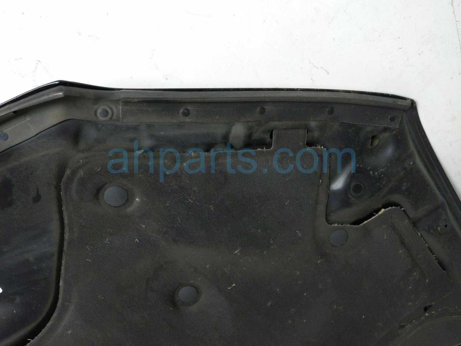 2019 Honda Pilot Hood Black 60100 TG7 A90ZZ Replacement 2019 Honda Pilot Hood Black 60100 TG7 A90ZZ Replacement thumbnail