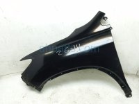 Honda LH FENDER - BLACK Honda LH FENDER - BLACK