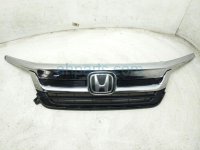 Honda UPPER GRILLE - CHROME Honda UPPER GRILLE - CHROME