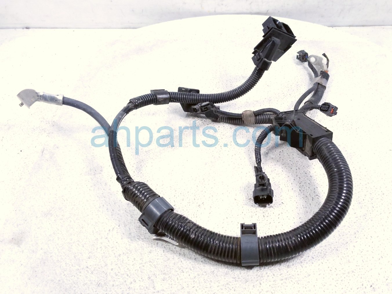 $85 Toyota Battery Hanress Cables - 2.4L 4X4 $85 Toyota Battery Hanress Cables - 2.4L 4X4