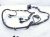 2024 Toyota Tacoma Rear Bumper Parking Sensor Harness 82183 AK060 Replacement 2024 Toyota Tacoma Rear Bumper Parking Sensor Harness 82183 AK060 Replacement thumbnail
