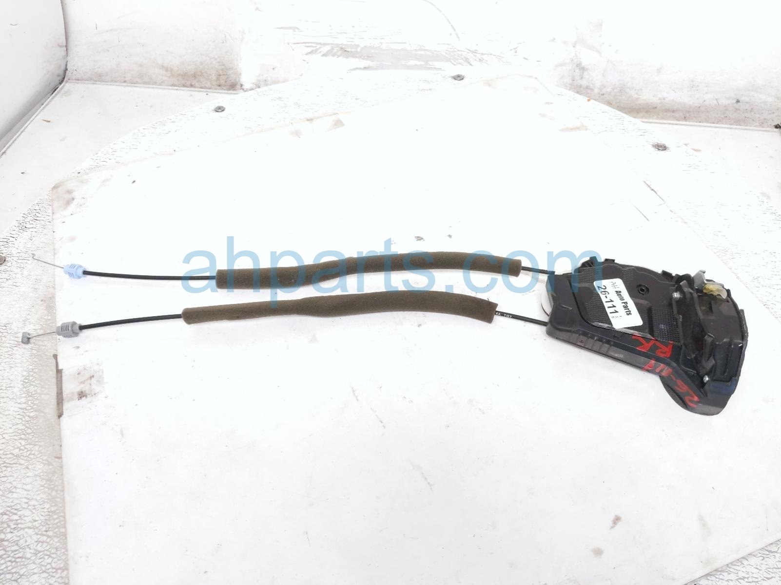 Honda RR/RH DOOR LOCK ACTUATOR