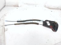 Honda RR/RH DOOR LOCK ACTUATOR Honda RR/RH DOOR LOCK ACTUATOR