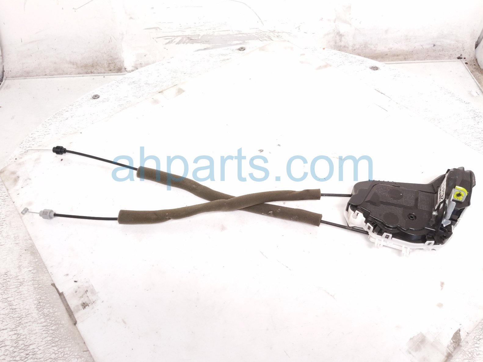 Honda RR/LH DOOR LOCK ACTUATOR
