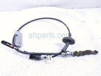$149 Toyota A/T SHIFTER CABLE - 2.4L 4X4 $149 Toyota A/T SHIFTER CABLE - 2.4L 4X4
