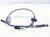 2024 Toyota Tacoma A/t Shifter Cable 2.4l 4x4 33820 AK010 Replacement 2024 Toyota Tacoma A/t Shifter Cable 2.4l 4x4 33820 AK010 Replacement thumbnail