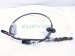 2024 Toyota Tacoma A/t Shifter Cable 2.4l 4x4 33820 AK010 Replacement 2024 Toyota Tacoma A/t Shifter Cable 2.4l 4x4 33820 AK010 Replacement thumbnail