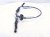 2024 Toyota Tacoma A/t Shifter Cable 2.4l 4x4 33820 AK010 Replacement 2024 Toyota Tacoma A/t Shifter Cable 2.4l 4x4 33820 AK010 Replacement thumbnail