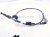 2024 Toyota Tacoma A/t Shifter Cable 2.4l 4x4 33820 AK010 Replacement 2024 Toyota Tacoma A/t Shifter Cable 2.4l 4x4 33820 AK010 Replacement thumbnail