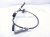 2024 Toyota Tacoma A/t Shifter Cable 2.4l 4x4 33820 AK010 Replacement 2024 Toyota Tacoma A/t Shifter Cable 2.4l 4x4 33820 AK010 Replacement thumbnail