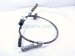 2024 Toyota Tacoma A/t Shifter Cable 2.4l 4x4 33820 AK010 Replacement 2024 Toyota Tacoma A/t Shifter Cable 2.4l 4x4 33820 AK010 Replacement thumbnail