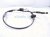 2024 Toyota Tacoma A/t Shifter Cable 2.4l 4x4 33820 AK010 Replacement 2024 Toyota Tacoma A/t Shifter Cable 2.4l 4x4 33820 AK010 Replacement thumbnail