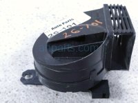 Toyota LOW NOTE HORN Toyota LOW NOTE HORN
