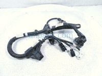 $175 Toyota ENGINE ROOM WIRING HARNESS-2.4L 4X4 $175 Toyota ENGINE ROOM WIRING HARNESS-2.4L 4X4