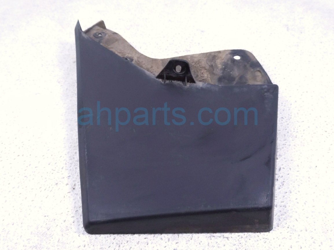 $25 Toyota RR/LH MUD FLAP / SPLASH GUARD $25 Toyota RR/LH MUD FLAP / SPLASH GUARD
