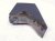 2024 Toyota Tacoma Rear Driver Mud Flap / Splash Guard 76626 AK010 Replacement 2024 Toyota Tacoma Rear Driver Mud Flap / Splash Guard 76626 AK010 Replacement thumbnail