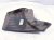 2024 Toyota Tacoma Rear Driver Mud Flap / Splash Guard 76626 AK010 Replacement 2024 Toyota Tacoma Rear Driver Mud Flap / Splash Guard 76626 AK010 Replacement thumbnail