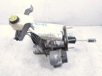 $275 Ford ELECTRIC ABS & BRAKE BOOSTER ASSY $275 Ford ELECTRIC ABS & BRAKE BOOSTER ASSY