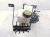 2021 Ford F150 Power Electric Abs & Brake Booster Assy ML34 2D335 AR Replacement 2021 Ford F150 Power Electric Abs & Brake Booster Assy ML34 2D335 AR Replacement thumbnail