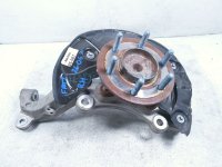 Ford FR/RH SPINDLE KNUCKLE HUB Ford FR/RH SPINDLE KNUCKLE HUB
