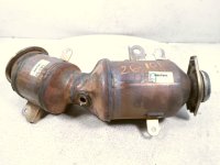 $1250 Toyota CATALYTIC CONVERTER - 2.4T 4X4 $1250 Toyota CATALYTIC CONVERTER - 2.4T 4X4