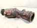 2024 Toyota Tacoma Catalytic Converter 2.4t 4x4 17400 F0040 Replacement 2024 Toyota Tacoma Catalytic Converter 2.4t 4x4 17400 F0040 Replacement thumbnail