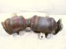 2024 Toyota Tacoma Catalytic Converter 2.4t 4x4 17400 F0040 Replacement 2024 Toyota Tacoma Catalytic Converter 2.4t 4x4 17400 F0040 Replacement thumbnail