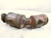 2024 Toyota Tacoma Catalytic Converter 2.4t 4x4 17400 F0040 Replacement 2024 Toyota Tacoma Catalytic Converter 2.4t 4x4 17400 F0040 Replacement thumbnail