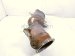 2024 Toyota Tacoma Catalytic Converter 2.4t 4x4 17400 F0040 Replacement 2024 Toyota Tacoma Catalytic Converter 2.4t 4x4 17400 F0040 Replacement thumbnail