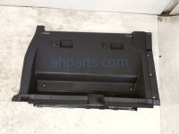 $250 Toyota RR/RH CARGO SCUFF PLATE - BLK $250 Toyota RR/RH CARGO SCUFF PLATE - BLK