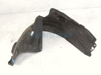 $75 Honda RR/LH INNER FENDER LINER - HYBRID $75 Honda RR/LH INNER FENDER LINER - HYBRID