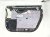 2018 Lexus Rx350 Trim / Liner Front Driver Interior Door Panel Brown 67620 0E442 E0 Replacement 2018 Lexus Rx350 Trim / Liner Front Driver Interior Door Panel Brown 67620 0E442 E0 Replacement thumbnail