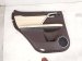 2018 Lexus Rx350 Trim / Liner Rear Driver Interior Door Panel Brown 67640 0E782 E0 Replacement 2018 Lexus Rx350 Trim / Liner Rear Driver Interior Door Panel Brown 67640 0E782 E0 Replacement thumbnail