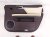 2018 Lexus Rx350 Trim / Liner Front Passenger Interior Door Panel Brown 67610 0E441 E0 Replacement 2018 Lexus Rx350 Trim / Liner Front Passenger Interior Door Panel Brown 67610 0E441 E0 Replacement thumbnail