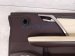 2018 Lexus Rx350 Trim / Liner Front Passenger Interior Door Panel Brown 67610 0E441 E0 Replacement 2018 Lexus Rx350 Trim / Liner Front Passenger Interior Door Panel Brown 67610 0E441 E0 Replacement thumbnail
