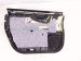 2018 Lexus Rx350 Trim / Liner Front Passenger Interior Door Panel Brown 67610 0E441 E0 Replacement 2018 Lexus Rx350 Trim / Liner Front Passenger Interior Door Panel Brown 67610 0E441 E0 Replacement thumbnail