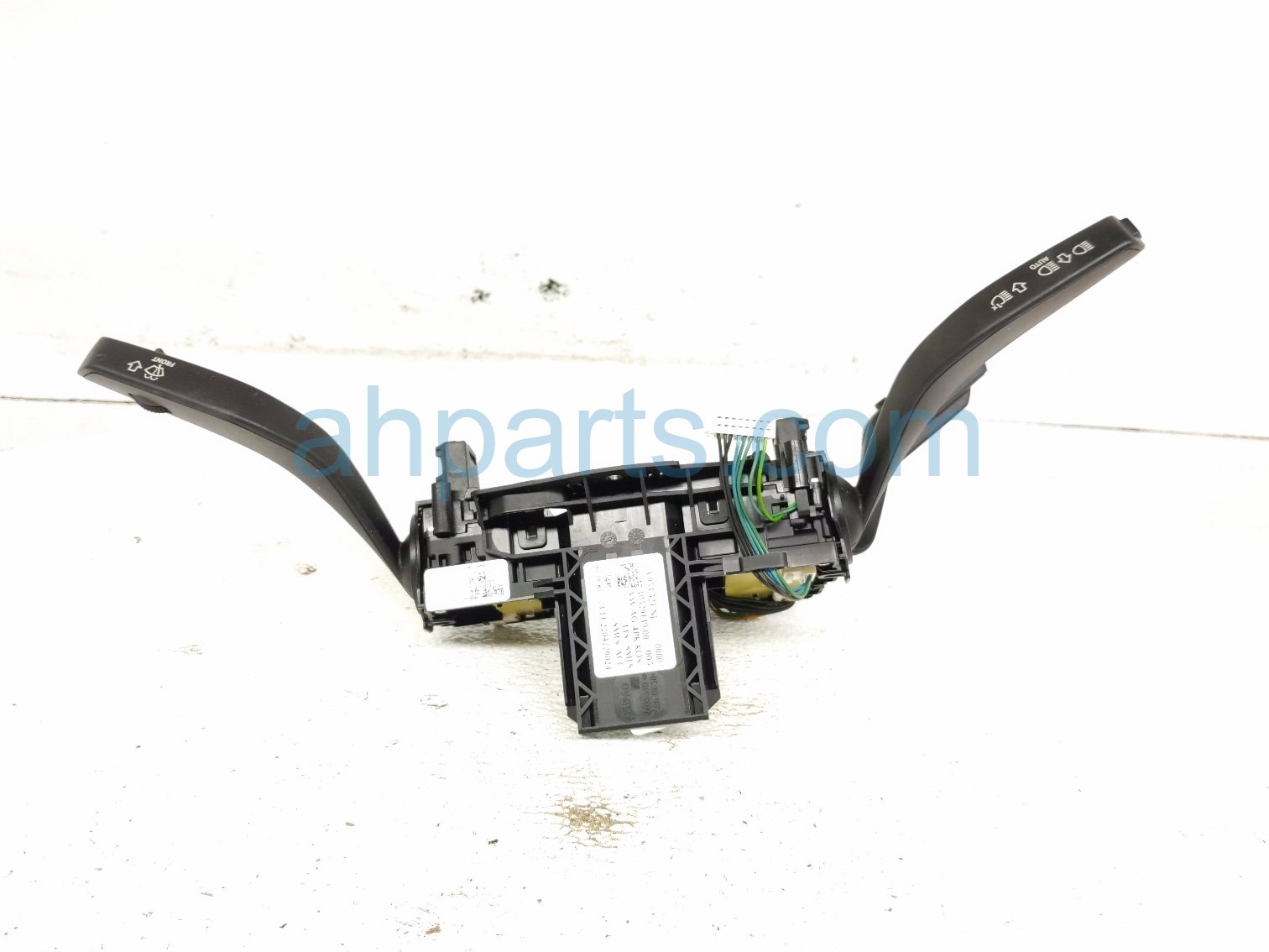 2023 Audi A3 Audi Combo Headlight / Wiper Column Switch 82A 953 521 NJ Replacement 2023 Audi A3 Audi Combo Headlight / Wiper Column Switch 82A 953 521 NJ Replacement thumbnail