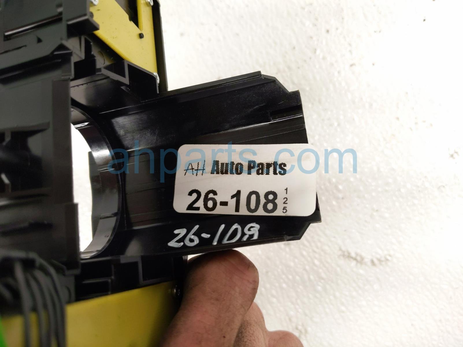 2023 Audi A3 Audi Combo Headlight / Wiper Column Switch 82A 953 521 NJ Replacement 2023 Audi A3 Audi Combo Headlight / Wiper Column Switch 82A 953 521 NJ Replacement thumbnail