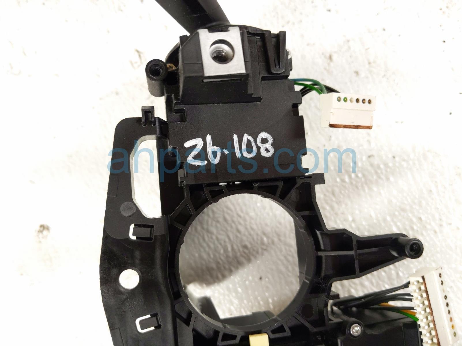 2023 Audi A3 Audi Combo Headlight / Wiper Column Switch 82A 953 521 NJ Replacement 2023 Audi A3 Audi Combo Headlight / Wiper Column Switch 82A 953 521 NJ Replacement thumbnail