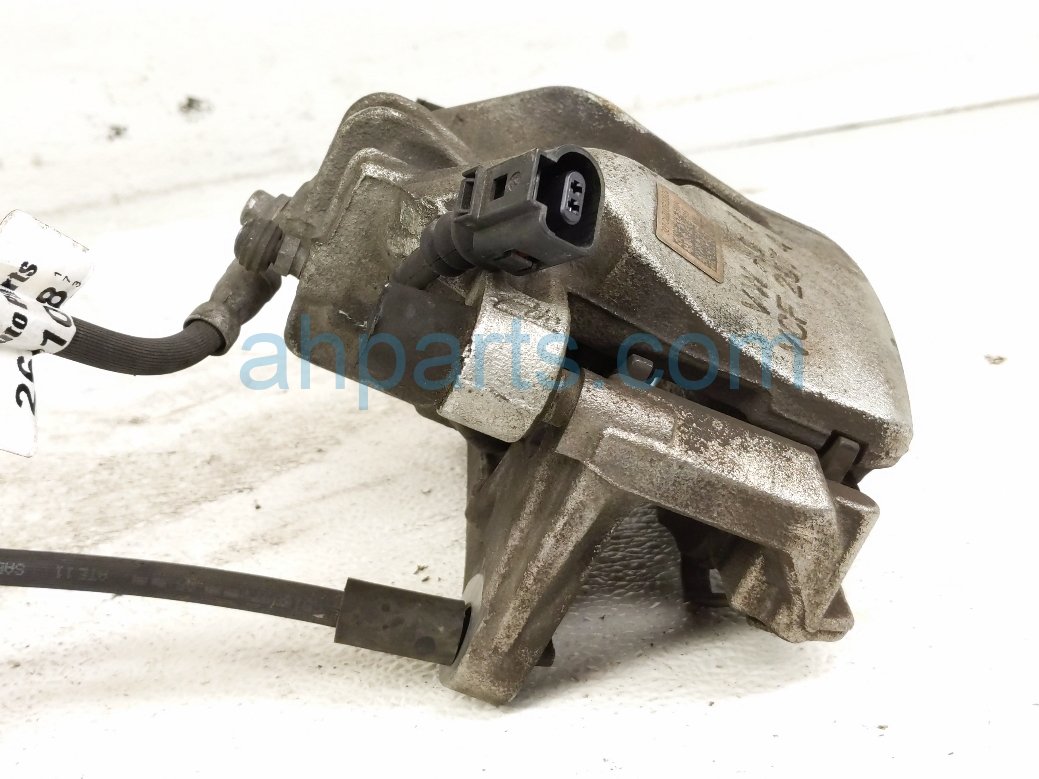 2023 Audi A3 Audi Front Passenger Brake Caliper 5WA 615 124 E Replacement 2023 Audi A3 Audi Front Passenger Brake Caliper 5WA 615 124 E Replacement thumbnail